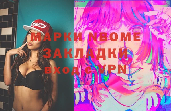 твердый Алексин