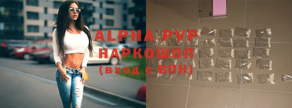 твердый Алексин