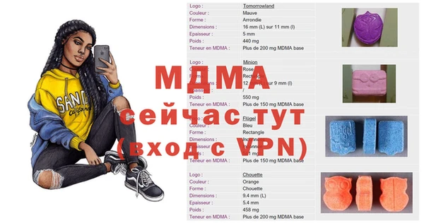 твердый Алексин